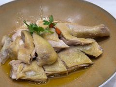 -稻香酒家·33年老字号·港式粤菜(富邦中心店)