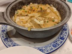 -臻宝中餐厅·大连菜·海鲜·融合菜(大连一方城堡豪华精选酒店)