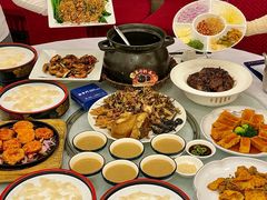 -金百门·顺德海鲜酒家(陈村店)