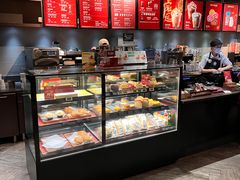 -星巴克臻选(南京金茂览秀城店)