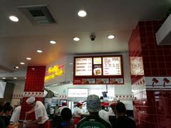 -In-N-Out Burger(LAX)