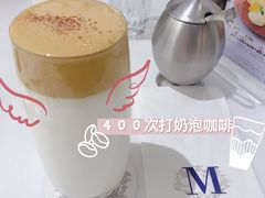 -Lady M New York(澳门伦敦人店)