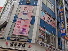 -秋叶原电器街
