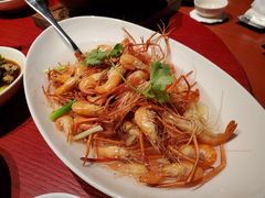 -镇江苏宁万豪酒店-苏筵中餐厅