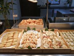 -南通大饭店·米兰餐厅
