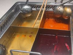 -海底捞火锅(太原南站店)