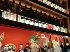 -醉虎传(南锣鼓巷店)
