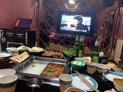 -乐尚一号high唱音乐·火锅