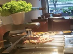 -刘记大块烤羊腿餐吧(北沙滩店)