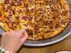 -Tube station站点比萨(王府井百货店)