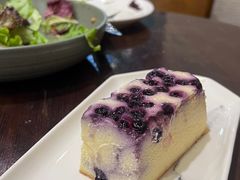 -榖屋house of flour(张江首店)