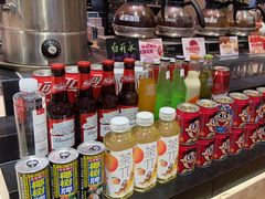 -长沙三景韦尔斯利酒店·Oval全日制餐厅自助餐