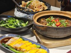 -煲王粤菜餐厅(中侨中心店)