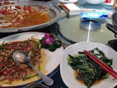 -楚鱼王·河鲜·湖北菜(华农店)