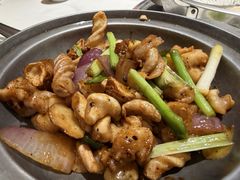 -红日饭店(裕隆三路店)