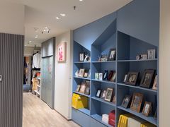 -海马体照相馆(上海月星环球港店)