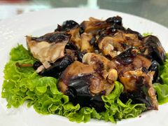 -良友·海鲜青岛菜(五四广场店)