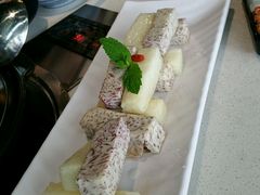 -百年果林椰子鸡(中洲店)