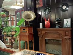 -朝花夕拾中餐厅(台儿庄古城复兴广场店)