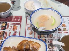 -顺德杨廷记(白云山店)
