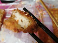 -大腕炸串(河东总店)
