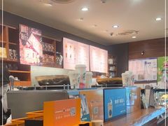 -星巴克(北京永定门店)