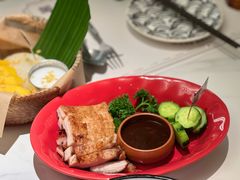 -太食獸泰式茶餐厅(IFS国金中心店)