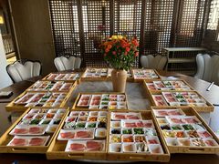 -芸南道·过桥米线(昆明老街旗舰店)