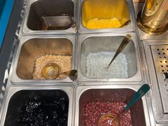 -東盛炭烤自助料理(浦东文峰广场店)