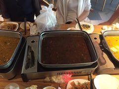 -半天妖烤鱼(方庄店)