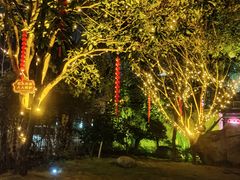 -千滋百味·醉江澜花园餐厅(街道口店)