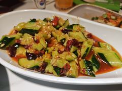 -不是烧烤·武汉大排档(大成路店)