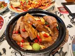 -南昌大饭店·地标美食名片(万寿宫店)