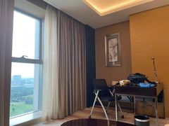 -无锡新湖铂尔曼大酒店