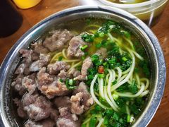 -达道武仔牛肉店(广达路店)