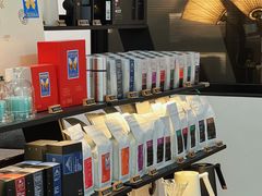-Gee Coffee Roasters (万象城店)