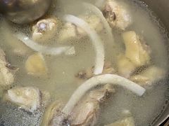 -探窝·竹笙椰子鸡(杨箕店)