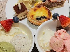 -西安高新希尔顿酒店·咖啡露台西餐厅