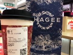 -霸王茶姬(正佳广场店)