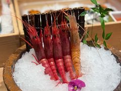 -Minase水濑·日料放题(外滩店)