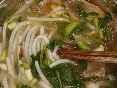 -攀枝花·任德琼·盐边羊肉米线
