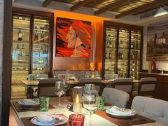 -Mammamia意大利餐厅(阳春巷店)