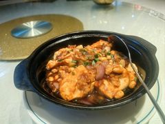 客家酿豆腐-顺德佬·宴请·生日宴(西乡店)