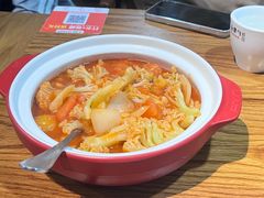 -金掌勺·锅包肉(双榆树店)