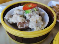 -明泉居茶点荟(车陂店)