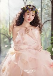 -蒙娜丽莎婚纱摄影(南门店)