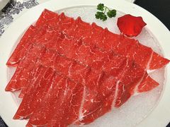 -澳门豆捞(裕华东路店)