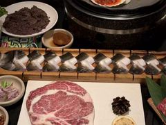 -缘·金家烤鳗鱼(西塔总店)