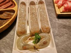 -玩煮炭火锅(延福街店)