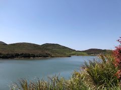 -嵛山岛